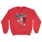 EXCLUSIVE RELEASE: Ace Bailey Classics Red Crew