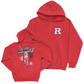EXCLUSIVE RELEASE: Ace Bailey Classics Red Hoodie