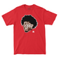 EXCLUSIVE RELEASE: Dylan Harper Cartoon Red Tee