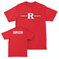 Red Women's Track & Field Scarlet Knights Tee  - Success Duruzor