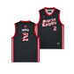 Rutgers Mens Basketball 2025 Campus Edition Jersey - Dylan Harper