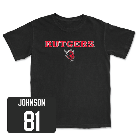 Deondre Johnson | #81 – The Rutgers NIL Store