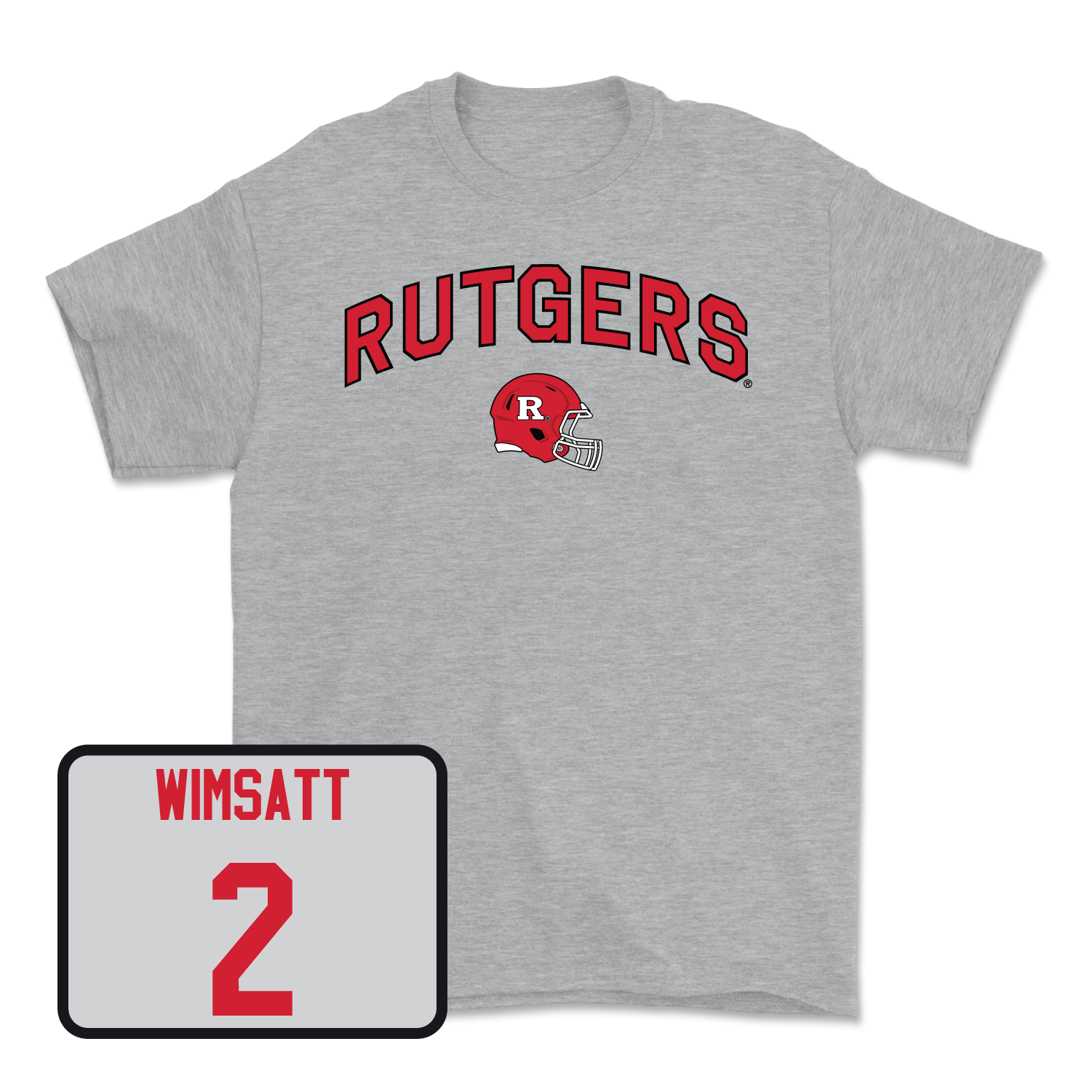 The Rutgers NIL Store